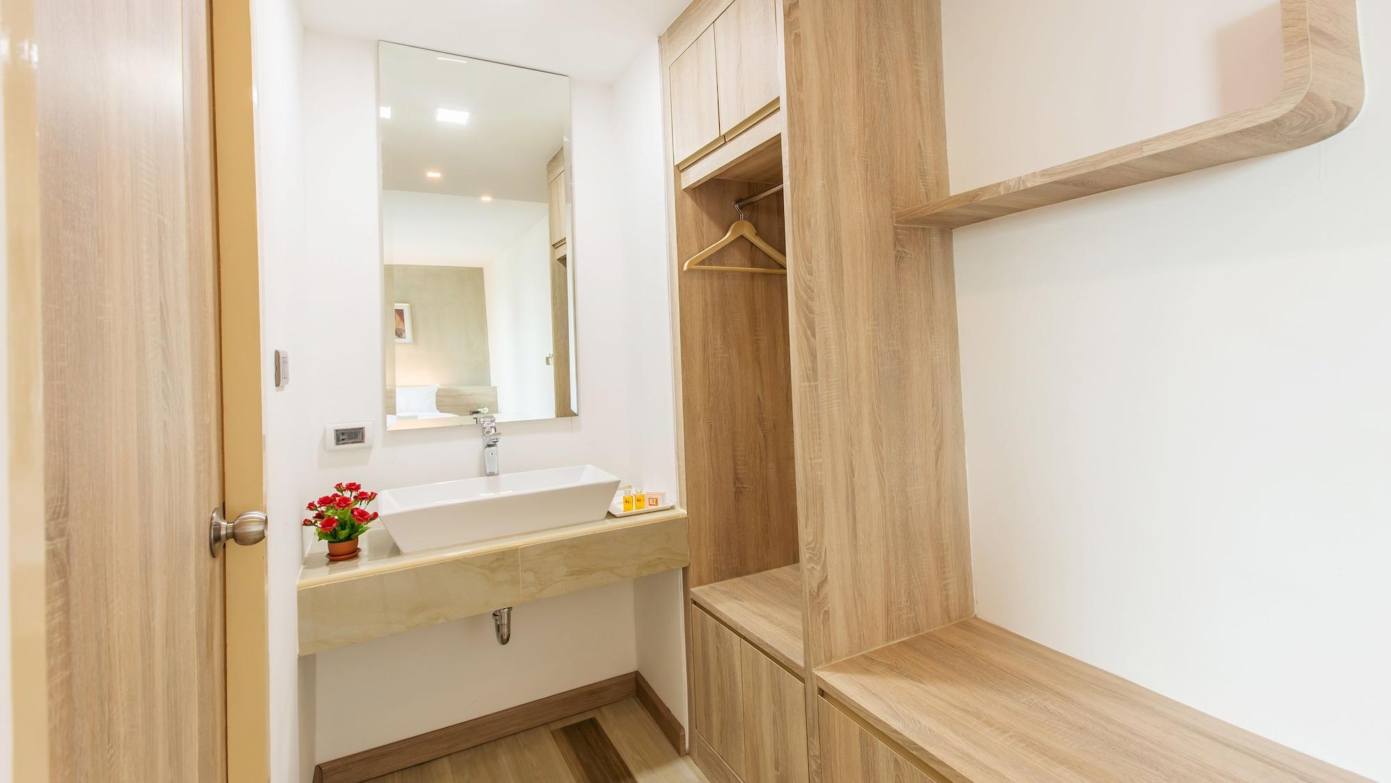 B2 Ubon Premier Hotel أوبونراتْشاتاني المظهر الخارجي الصورة