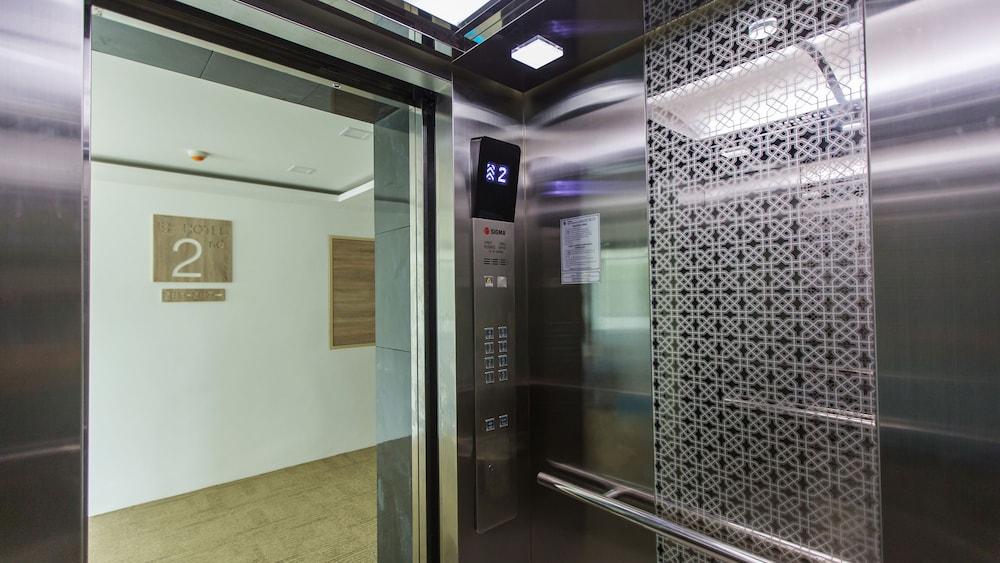 B2 Ubon Premier Hotel أوبونراتْشاتاني المظهر الخارجي الصورة