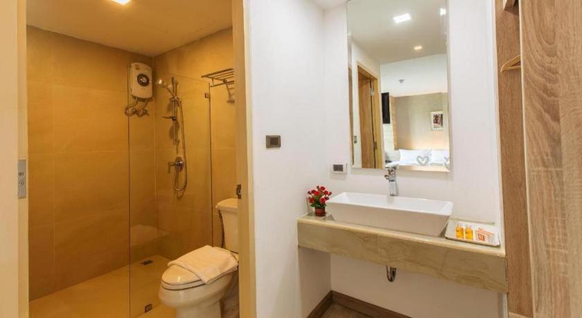 B2 Ubon Premier Hotel أوبونراتْشاتاني المظهر الخارجي الصورة