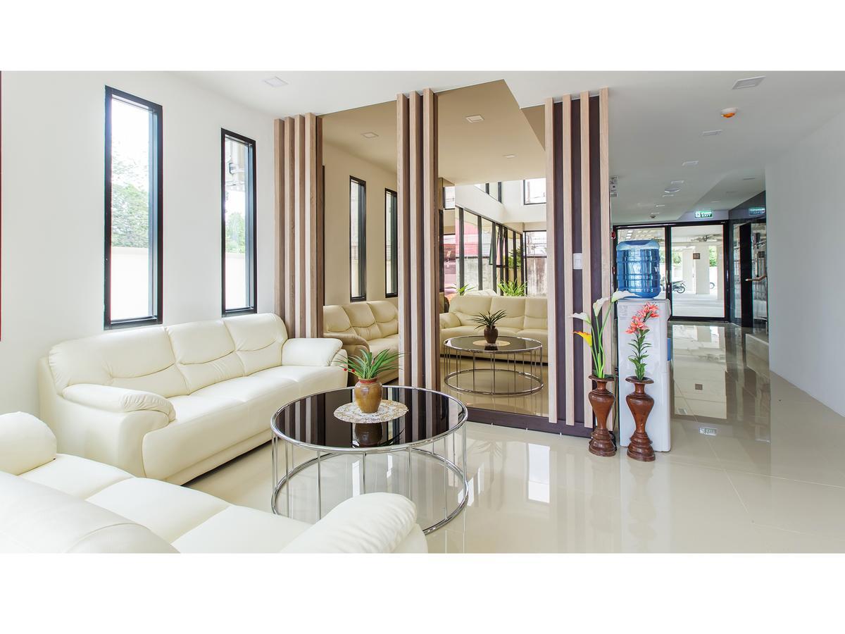 B2 Ubon Premier Hotel أوبونراتْشاتاني المظهر الخارجي الصورة