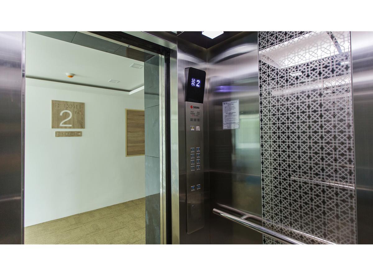 B2 Ubon Premier Hotel أوبونراتْشاتاني المظهر الخارجي الصورة