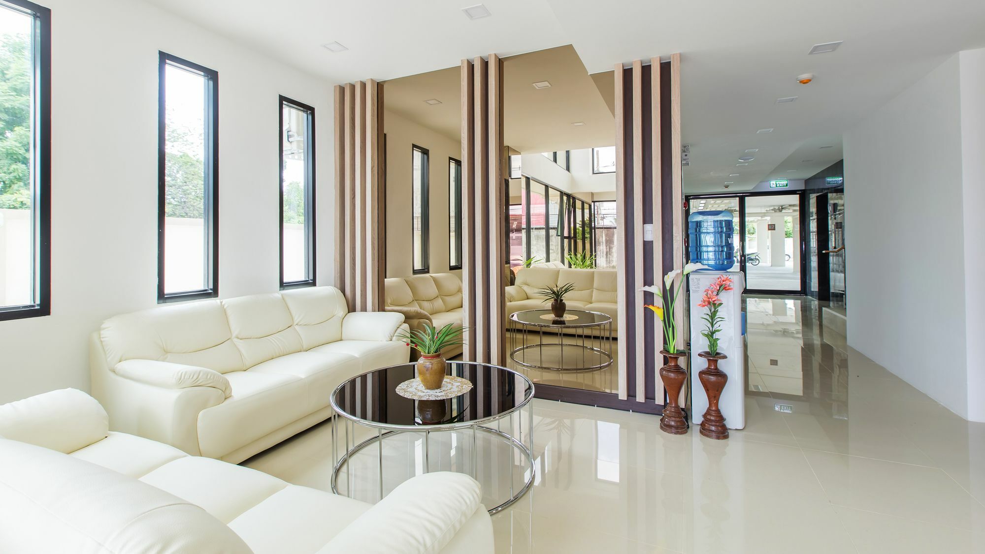 B2 Ubon Premier Hotel أوبونراتْشاتاني المظهر الخارجي الصورة